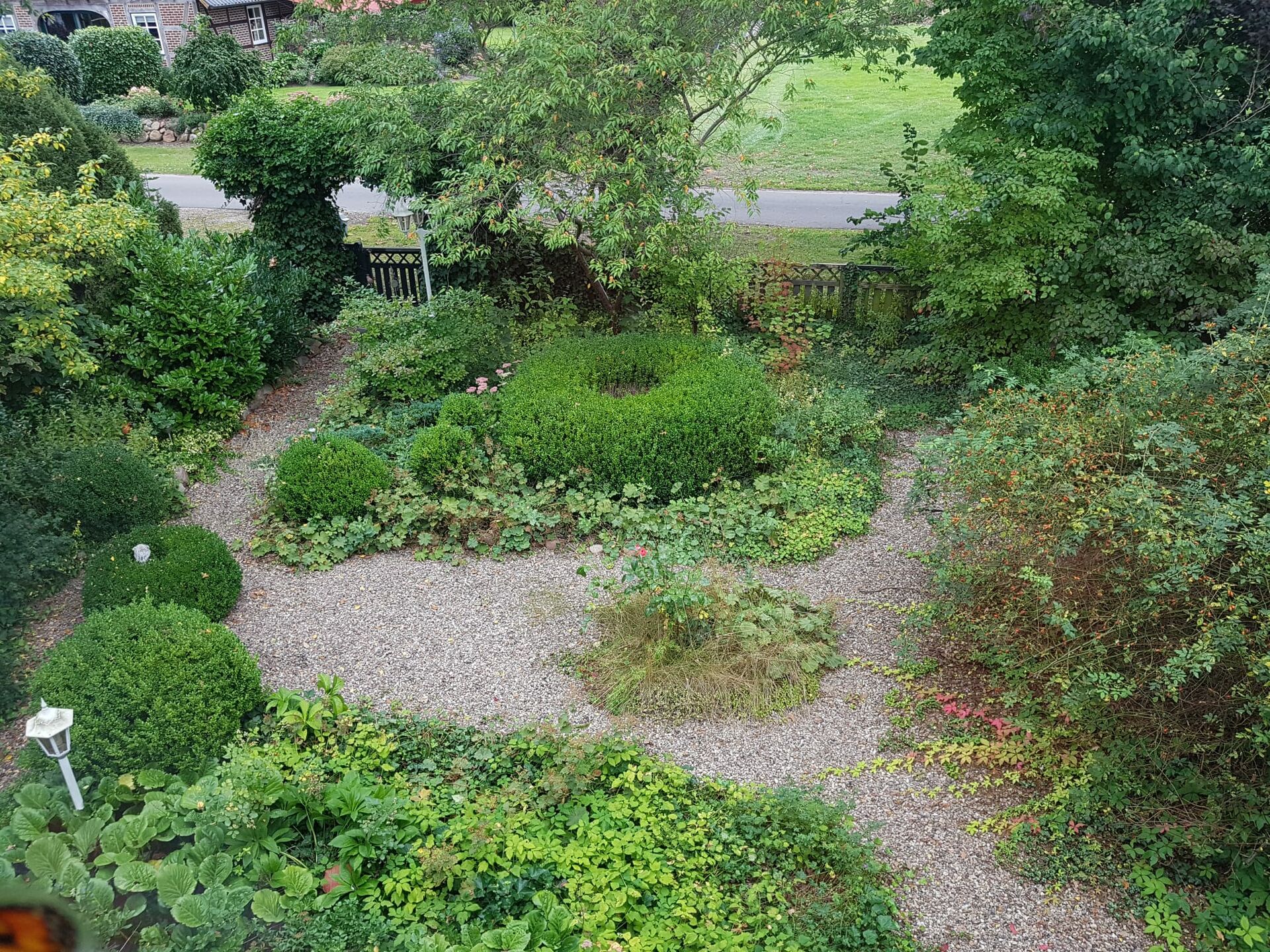 Fachwerktraum im Naturschutzgebiet in Dannenberg