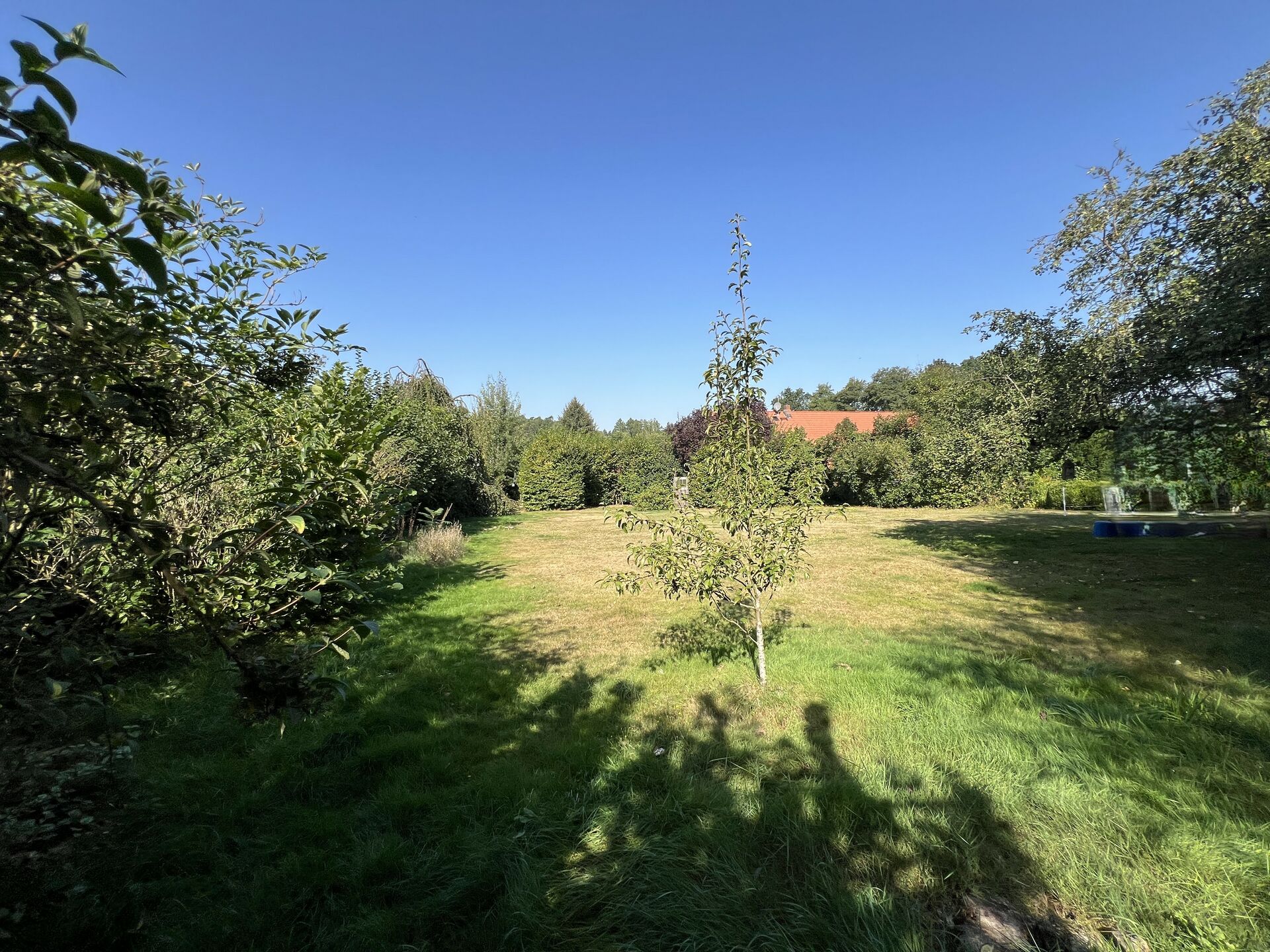 Liebevoll gestaltete Landhausimmobilie im Klinkergewand in Tosterglope