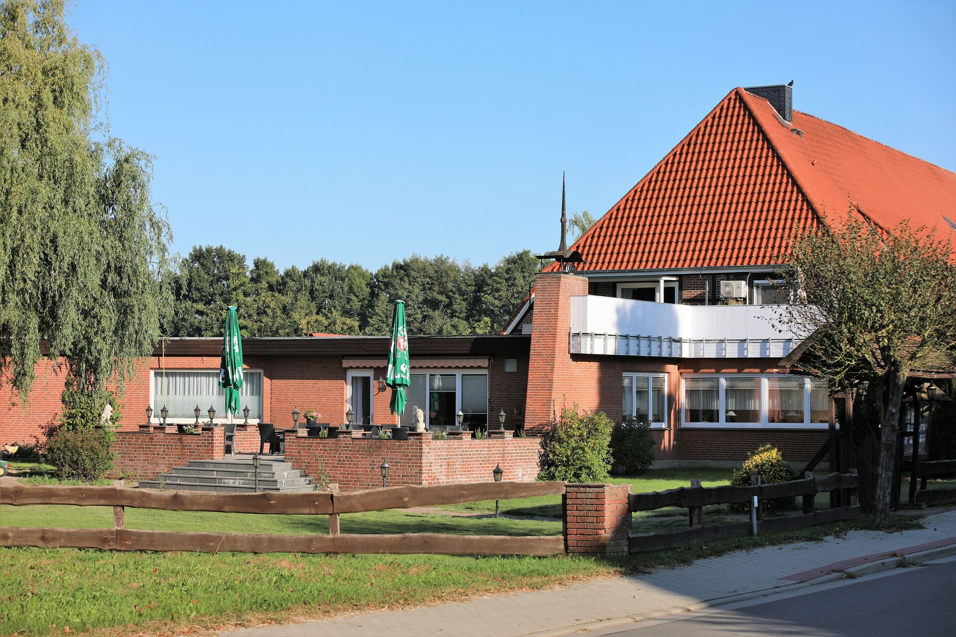 Zukunftsorientierte Gastronomie auf höchstem Niveau! in Bleckede