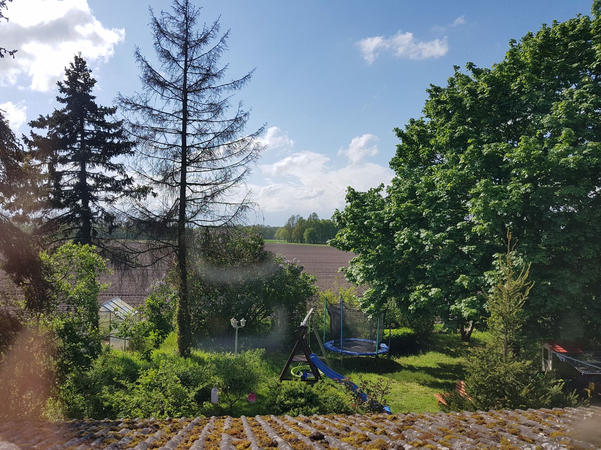 Fachwerktraum im Naturschutzgebiet in Dannenberg