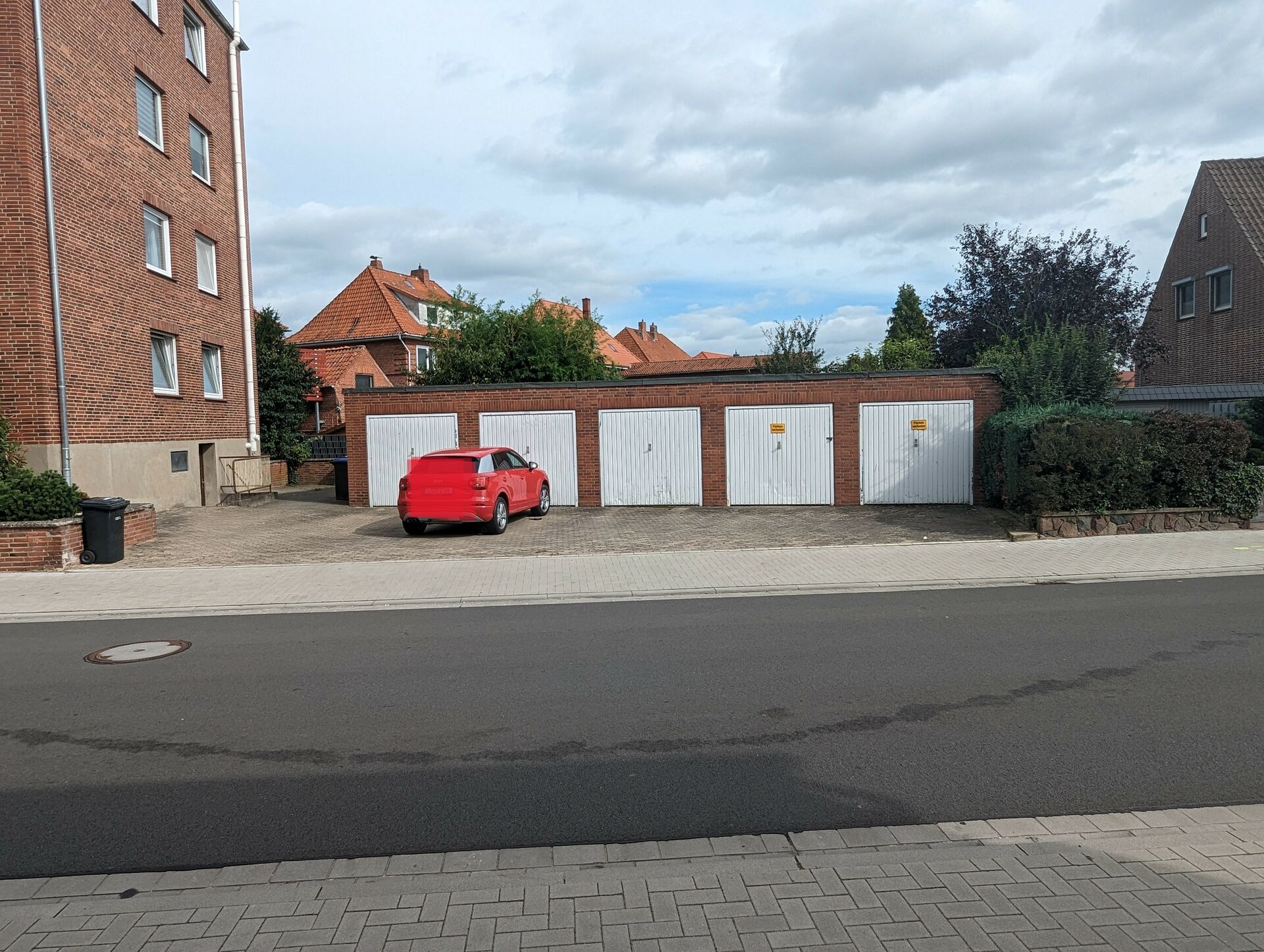 Wohnen im Herzen den Löwenstadt Bleckede in Bleckede