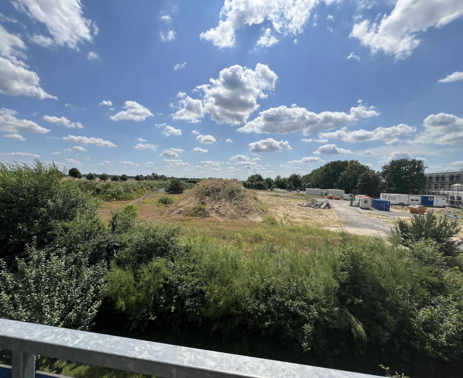 Wohnen im beschaulichen Heide-Kneippkurort in herrlicher Umgebung! in Bad Bodenteich