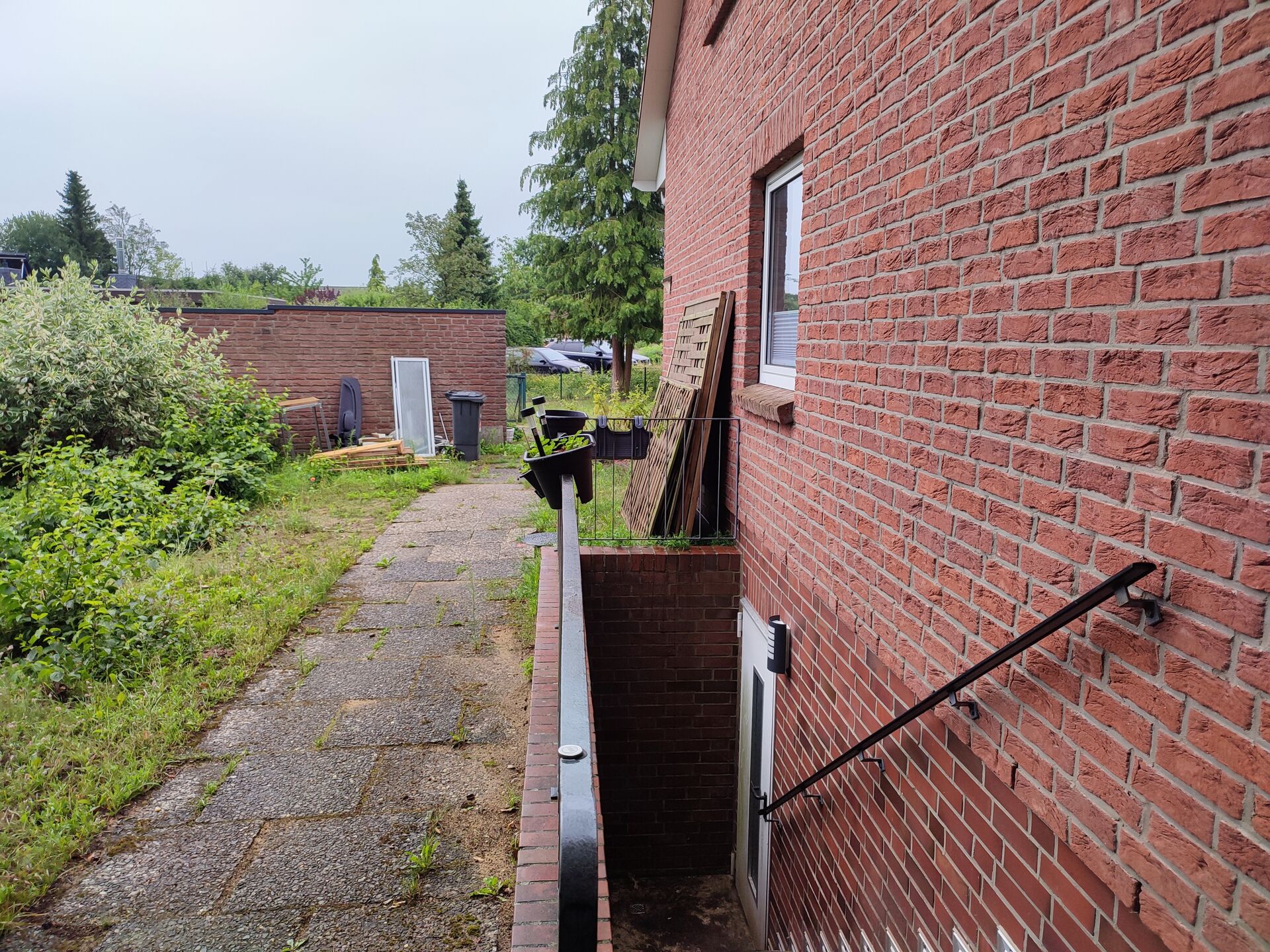 Investieren Sie sinnvoll - Komplettes Doppelhaus in bester Lage in Lüneburg! in Lüneburg