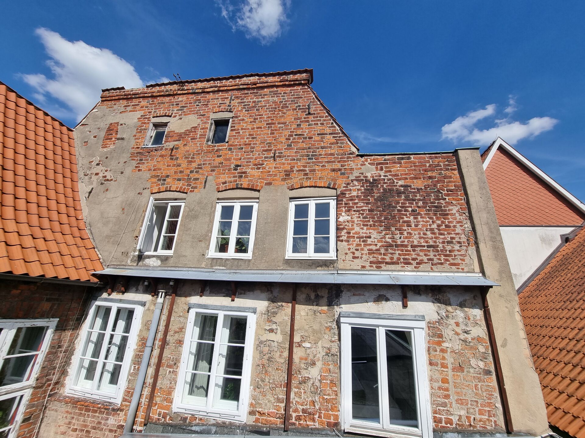 Spannendes Anlageobjekt mit Geschichte im Zentrum von Lüneburg in Lüneburg