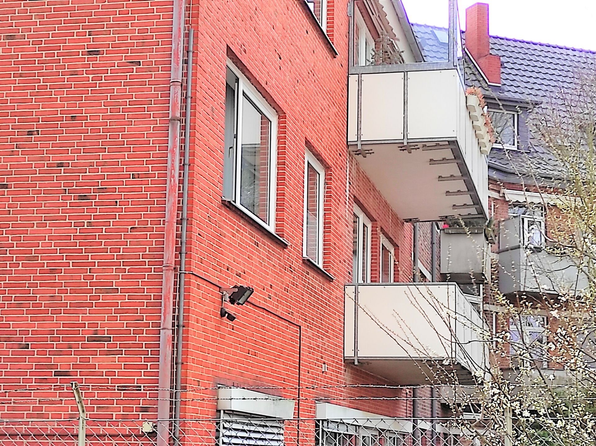 Lukrative Anlageimmobilie im Zentrum von Lüneburg in Lüneburg